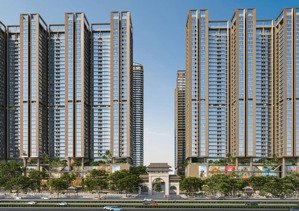 sunshine legend city - thành phố sinh thái trong lành giữa lòng hưng yên.