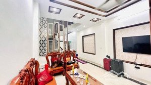 hiếm - chỉ 8,75 tỷ - bán nhà kim giang, hoàng mai, ngõ thông, kinh doanh, gần ôtô, dt: 46m2*4t