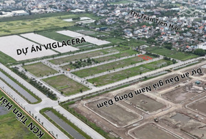 chính chủ bán loạt lô đất nền hưng yên - dự án đấu giá tiền hải