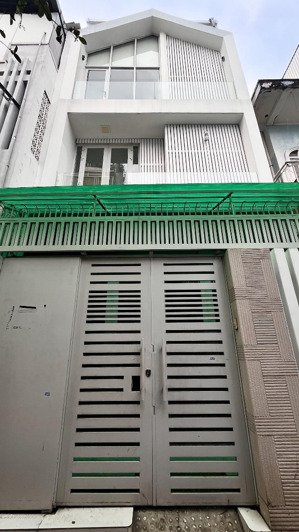 bán nhà hxh khu xóm đạo đ. bành văn trân, p. 7 q. tân bình, giá 10.5 tỷ tl