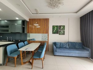 cho thuê căn hộ sunrise riverside view đẹp, full nội thất mới