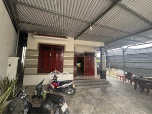 bán nhà cấp 4 kiên cố mặt tiền tỉnh lộ 2 trung tâm diên phước, diên khánh (vùng ven nha trang)