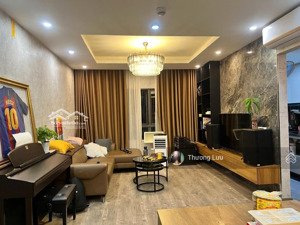 bán căn hộ 2pn+2vs tại mulberry lane, dt 90m2, full đồ, căn hiếm giá tốt
