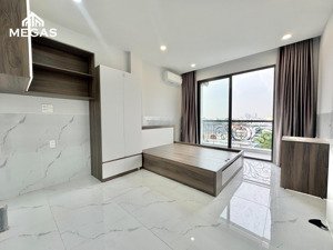 cho thuê nhà trọ tại nguyễn thái sơn, gò vấp, 5 triệu, 30 m2, hàng hot
