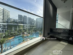 căn 2pn2wc - diamond centery view hồ bơi nội khu lớn giá chỉ 7.3tỷ, tầng trung view đẹp