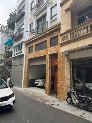 siêu phẩm trương công giai toà ccmn 8 tầng 162m dòng tiền 135tr/tháng giá 59 tỷ ô tô vào nhà