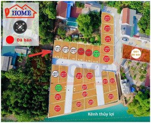 cực hiếm đất nền khu công nghệ cao hòa lạc chỉ 1,8 tỷ lô 61.5m2. ô tô đỗ cửa. bình yên, thạch thất