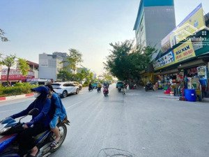 cần bán gấp đất mặt phố lý thánh tông dt 68,5m2 / mt 4,5m, sát vin ocean park kd siêu đỉnh