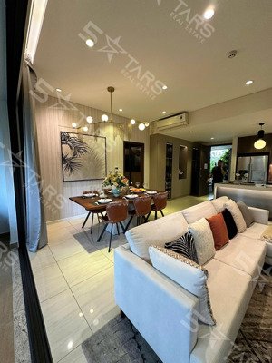 bán ch 82m2 tại the infiniti riviera point, giá cực chất 7,1 tỷ, 2pn, 2wc, q7, hcm