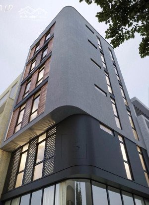 [vị trí vàng] bán nhà trích sài, lô góc, 2 bước ra hồ, apartment, chỉ 29 tỷ