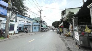 121,2m2 đất hxh 6m đường số 36, linh đông, thủ đức ngay chợ bến đò, kha vạn cân, vinatex chỉ 9,2 tỷ