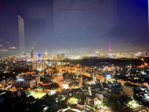 eco green - share phòng full nt - view landmark81, ngắm được pháo hoa, giá chỉ 6 triệu 2/tháng