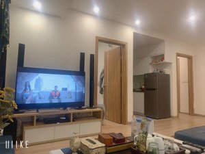 chính chủ cần bán căn hộ the k- park văn phú hà đông