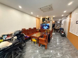bán nhà hai bà trưng 61m², 4 tầng, ô tô tránh, kinh doanh, vị trí đẹp.