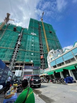 căn 2pn giá 2,750 tỷ - picity skypark ở phạm văn đồng,đóng 680tr nhận nhà, miễn lãi 0% trong 3 năm