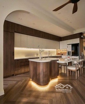 bán nhanh 3pn sẵn sổ hồng sang tên nhanh - the sun avenue quận 1