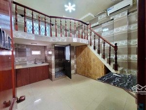 chdv 6 tầng 149m2 19pn hxt lạc long quân tân bình giáp q10 thu nhập 100tr/th. chào chỉ 21 tỷ còn tl