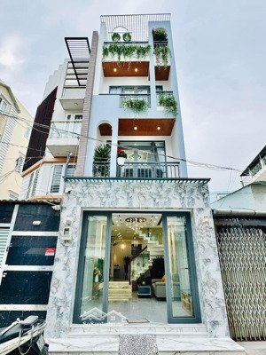 bán nhà mặt tiền kinh doanh số 59, đường số 1, phường an hội đông, gò vấp