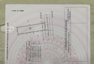 bán đất tại an dương vương, 68m2, giá thỏa thuận, chính chủ, q8, tp.hcm hot!