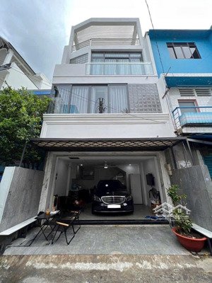 cần bán gấp nhà 68m2/4tỷ290 trần quang khải p. tân định quận 1. đang cho thuê 28tr/th gần bv q1