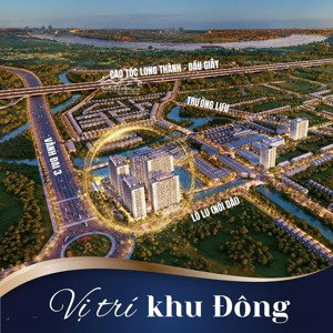 vốn hơn 1 tỷ, nhà sẵn sổ sẵn, cho thuê được liền, mt vành đai 3, thanh khoản cao khu đông