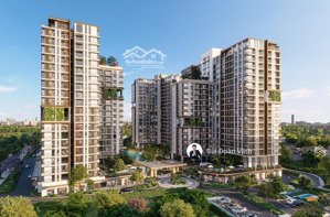 bán elysian block b, 1pn+ 52m2 view nội khu cực đẹp thanh toán giãn mỗi 8 tháng 10%, 65% nhận nhà.