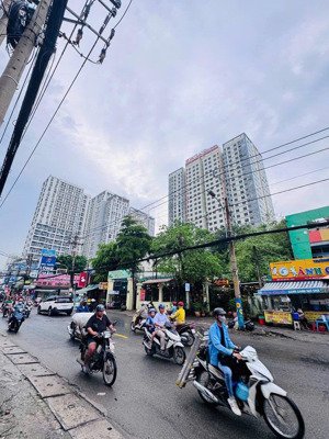 bán nhà mặt tiền nguyễn duy trinh phường bình trưng, quận 2 cũ, tp.hcm