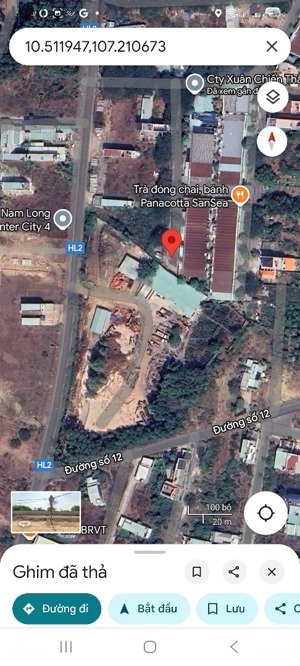 bán đất giá siêu hời tại kdc lan anh 4, 1,79 tỷ, 91,8m2