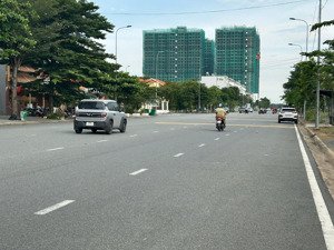 đất mặt tiền đường nguyễn văn kỉnh - phường thạnh mỹ lợi - bán 36.4 tỷ