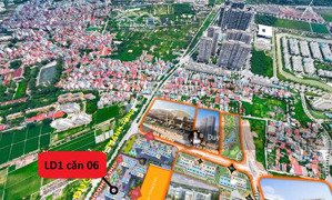chỉ 1,4 tỷ sang tên căn 1pn london, vinhomes ocean park