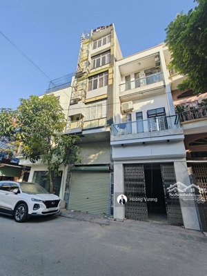bán gấp nhà 5 tầng 68m2 đường nguyễn thị thuận ngay sát đường ngô giá tự