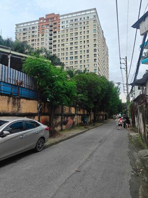 bán nhà trệt 2 lầu sân thượng, 2 mặt hẻm 5m thông đường tô ký (dt 4.5x24m), giá 7.98 tỷ tl