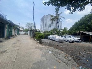 100m - hẻm xe hơi - ngô chí quốc, bình chiểu - 6.3 tỷ