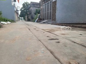 siêu phẩm 1quang minh - mê linh - hn diện tích: 52.9m2 (50m tc ) - mặt tiền 4,50 hậu giá 3 tỷ 1