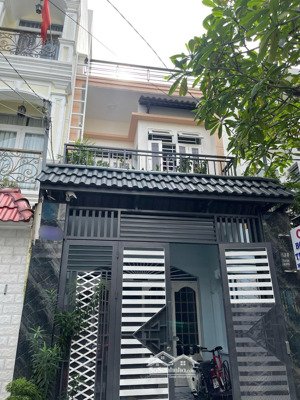 nhà 2 tầng 75m2, 4x19m, hxh 6m huỳnh văn nghệ kinh doanh, 4pn, 7.85 tỷ