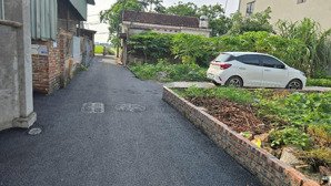 dục tú 40m2 sát đường dẫn cầu tứ liên oto vào đất gần vin cổ loa các dự án lớn 