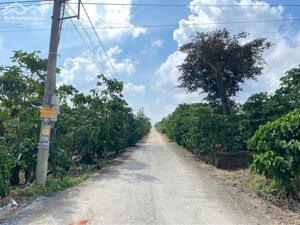 10x50m có 200m thổ cư Lê thị riêng phường 3 Bảo lộc.