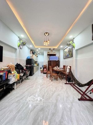 bán nhà mã lò, bình tân, thông hương lộ 2, gần aeon mall tên lửa, giáp q6, 50m2, 2 tầng, nhỉnh 4tỷ