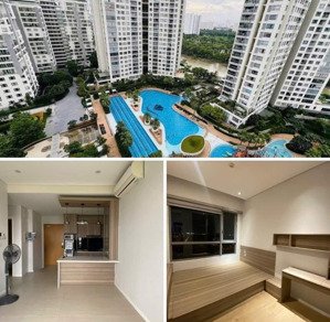 hiếm căn 1pn view đẹp tháp bora, đảo kim cương chỉ 6,85 tỷ