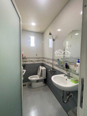 bán nhà 4 tầng 5 phòng ngủ, 3.5x8.5 (30m2), sổ hồng riêng, chỉ 5.59 tỷ