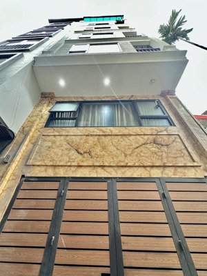 ccmn thái thịnh - 72m2 x 7t - 12p kk - dòng tiền 1 tỷ/n - pccc full nội thất giá: 22.8 tỷ (tl)