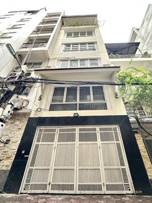 phân lô oto tránh - yên lãng - 71m2 x 5 tầng - 2 thoáng - kinh doanh - 20m ra phố giá: 31.8 tỷ (tl)