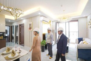 hàng thứ cấp giá siêu tốt chung cư cao cấp cara riverpark kđt hưng phú