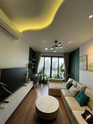bán căn 2pn full nội thất đẹp, sẵn hđ thuê cho khách mua đầu tư - one verandah