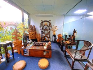 có 102! bán nhà phố trương công giai, lô góc, 2 mặt ngõ, ô chờ tm, 70m2*5t, mt 4.8m, giá 17.8 tỷ