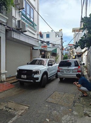 siêu vip mặt ngõ 2 ô tô tránh, kinh doanh, phố trương định, quận hoàng mai, dt 38m2 4pn, chỉ 9.8 tỷ