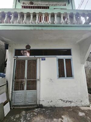 Nhà trệt gác hẻm 71 Quang Trung - Gần chợ Xuân Khánh và Bến Ninh Kiều