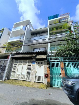 nhà hxh 6x20m liền kề kdc himlam p.tân hưng giá 12 tỷ và kho hàng hxh quận 7