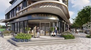 bán shophouse the sculptura giá gốc chủ đầu tư phú mỹ hưng (giá mở bán)