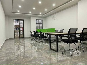 cho thuê văn phòng cityland gò vấp giá rẽ đầy đủ tiện nghi